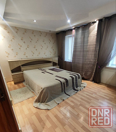 2х ком. квартира, Донецк-сити Донецк - изображение 2