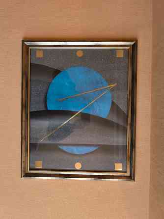 Картина Донецк