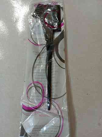 Кисточка расчёска для покраски волос Макеевка