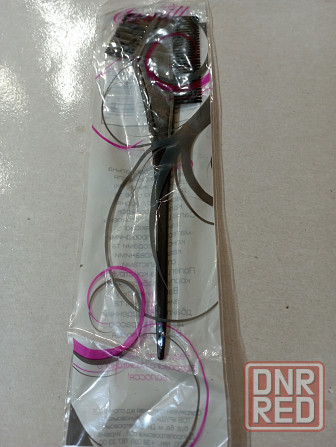 Кисточка расчёска для покраски волос Макеевка - изображение 2