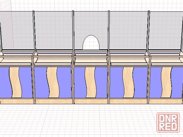 Продаются тумбы Донецк - изображение 5