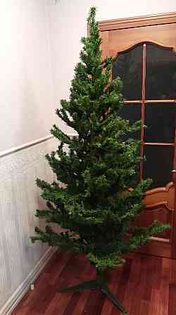 ель искусственная Донецк