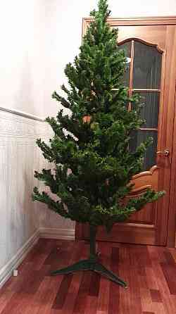 ель искусственная Донецк