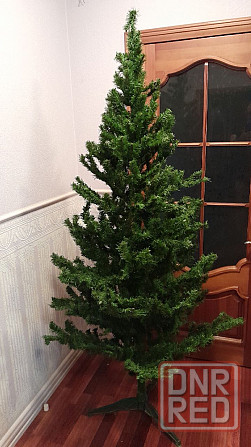 ель искусственная Донецк - изображение 1