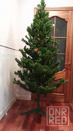 ель искусственная Донецк - изображение 2