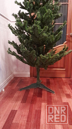 ель искусственная Донецк - изображение 3