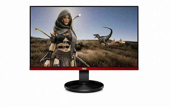 Монитор AOC G2590FX 24.5" 144Hz G-Sync Донецк