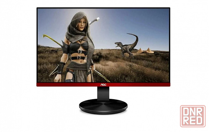 Монитор AOC G2590FX 24.5" 144Hz G-Sync Донецк - изображение 2