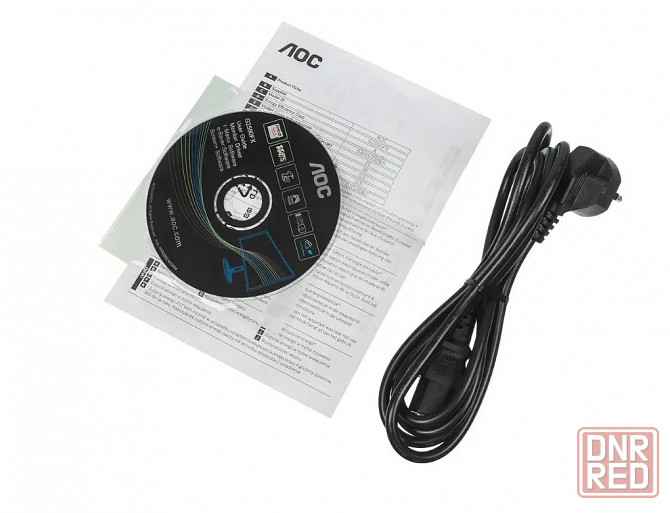 Монитор AOC G2590FX 24.5" 144Hz G-Sync Донецк - изображение 7