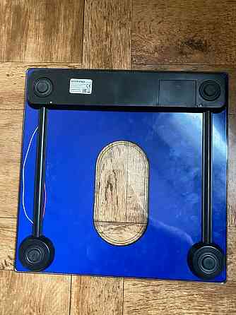 Весы умные напольные "Starwind" Донецк