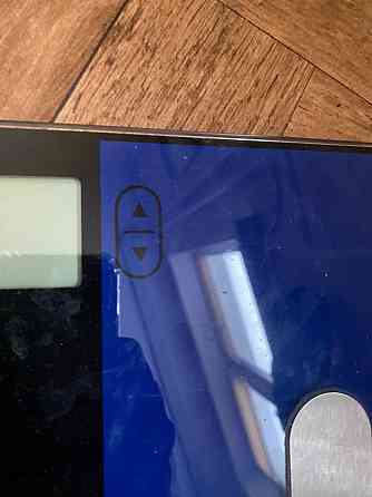 Весы умные напольные "Starwind" Донецк