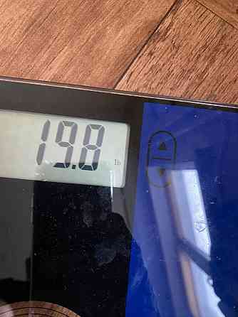 Весы умные напольные "Starwind" Донецк