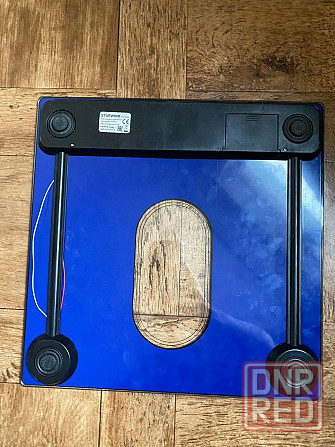 Весы умные напольные "Starwind" Донецк - изображение 5