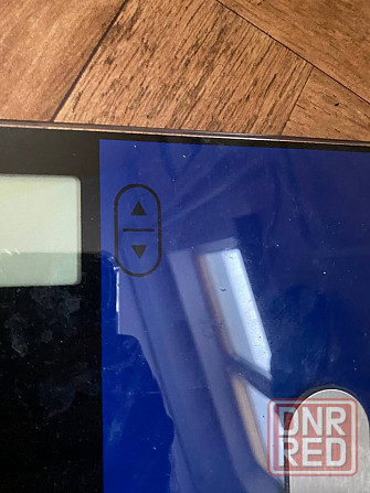 Весы умные напольные "Starwind" Донецк - изображение 3