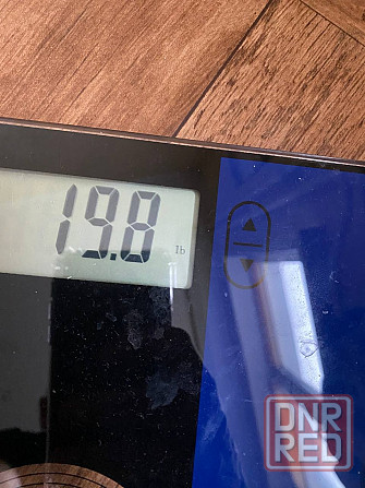 Весы умные напольные "Starwind" Донецк - изображение 4