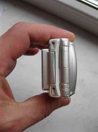 Телефон NEC e616V с сим-коллекционный полностью рабочий Донецк