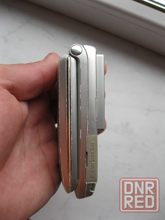 Телефон NEC e616V с сим-коллекционный полностью рабочий Донецк - изображение 7