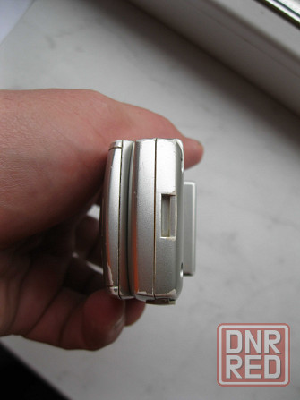 Телефон NEC e616V с сим-коллекционный полностью рабочий Донецк - изображение 8