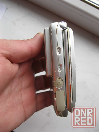 Телефон NEC e616V с сим-коллекционный полностью рабочий Донецк - изображение 5