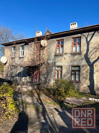 Продам квартиру Енакиево - изображение 1