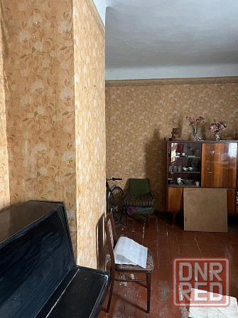 Продам квартиру Енакиево - изображение 2