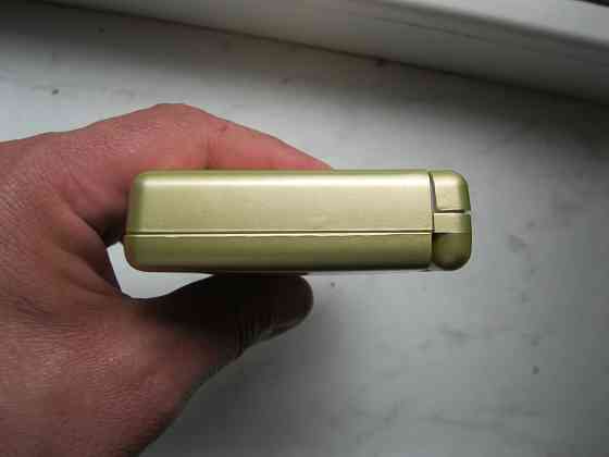 Nintendo DS Lite (цвет - Золото) Донецк