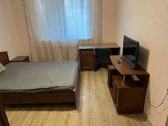 Сдается двухкомнатная квартира в Калининском районе, пр-кт Красногвардейский Донецк