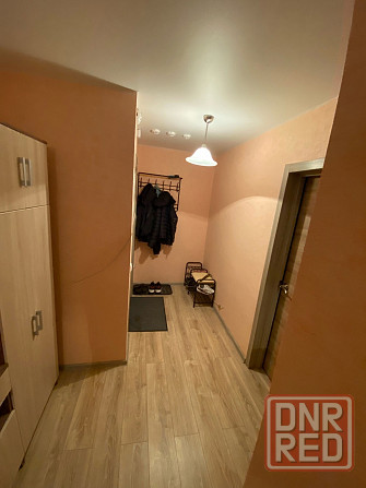 Сдается двухкомнатная квартира в Калининском районе, пр-кт Красногвардейский Донецк - изображение 6