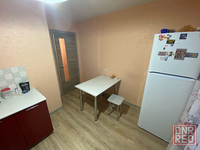 Сдается двухкомнатная квартира в Калининском районе, пр-кт Красногвардейский Донецк - изображение 4