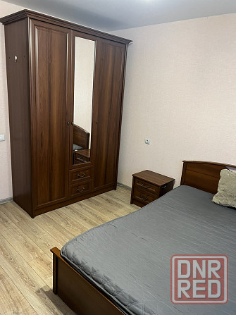 Сдается двухкомнатная квартира в Калининском районе, пр-кт Красногвардейский Донецк - изображение 7