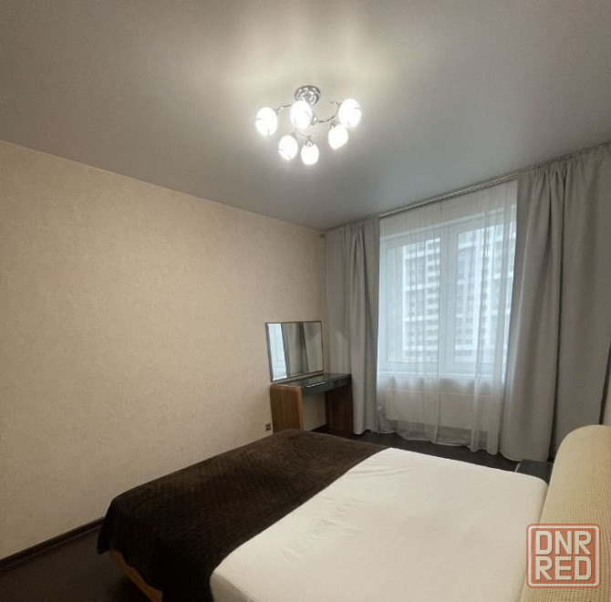 Сдается квартира в киевском районе Донецк - изображение 5