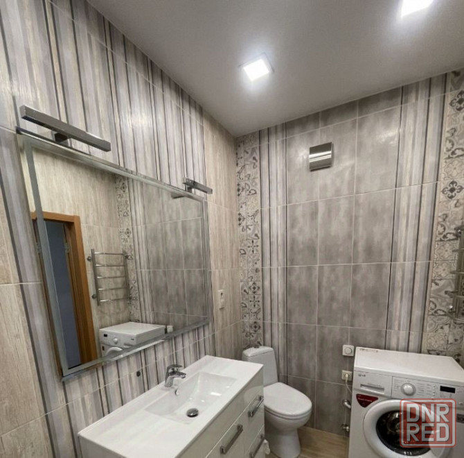 Сдается квартира в киевском районе Донецк - изображение 2