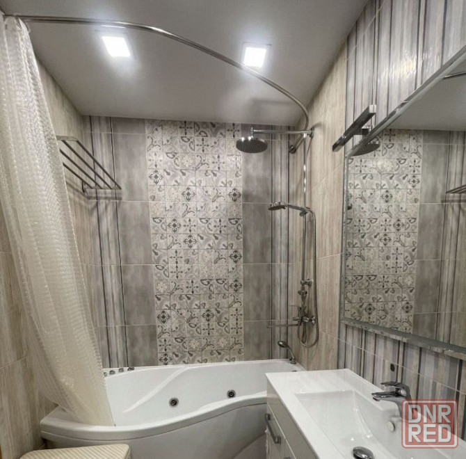 Сдается квартира в киевском районе Донецк - изображение 3