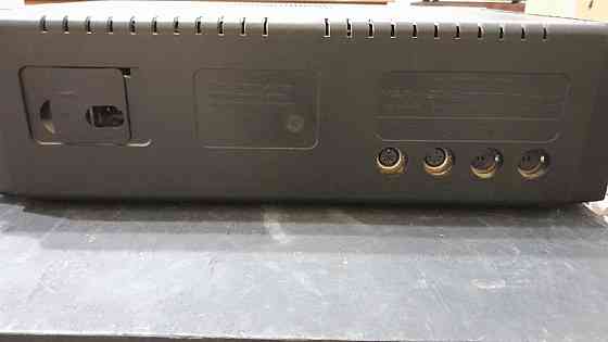 кассетный магнитофон маяк-233-стерео Донецк