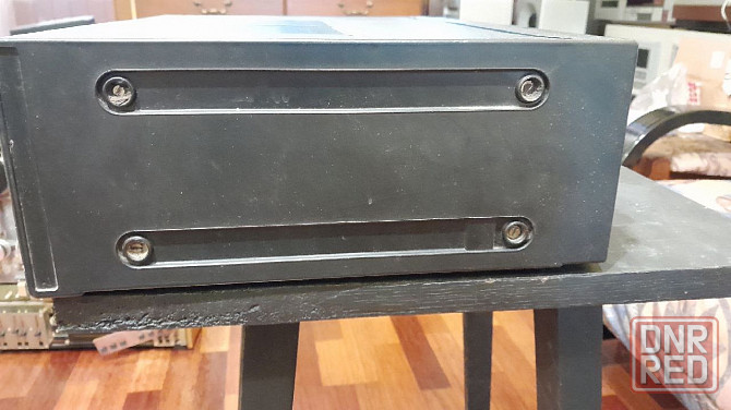 кассетный магнитофон маяк-233-стерео Донецк - изображение 4