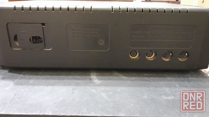 кассетный магнитофон маяк-233-стерео Донецк - изображение 6