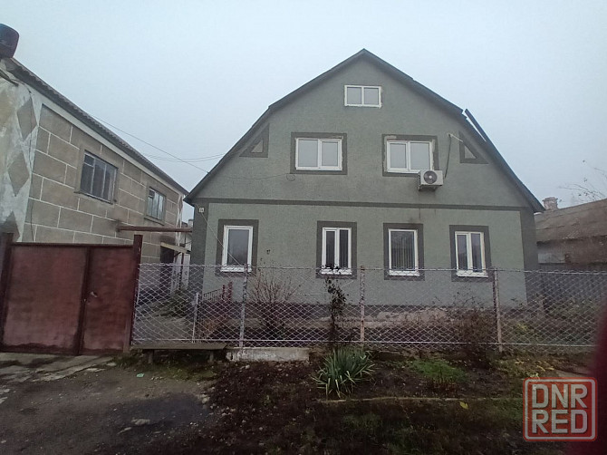 Дом (пос. Бажанoвa) аб Макеевка - изображение 1