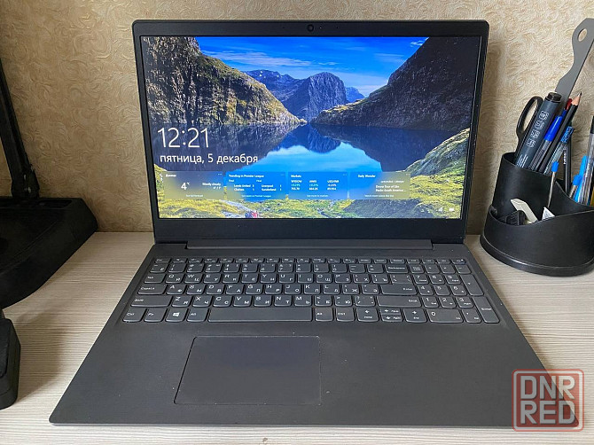 Ноутбук LENOVO V15-ADA 82C7 Донецк - изображение 4