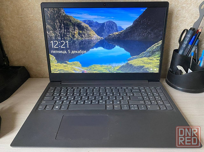 Ноутбук LENOVO V15-ADA 82C7 Донецк - изображение 1