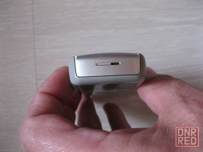 телефон Nokia 1600 рабочий с аккумулятором Донецк - изображение 4