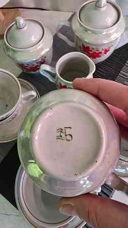 Продам чайный сервиз Донецк