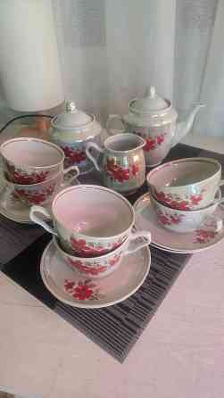 Продам чайный сервиз Донецк