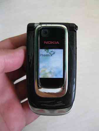 Nokia 6131 Донецк
