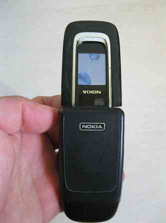 Nokia 6131 Донецк