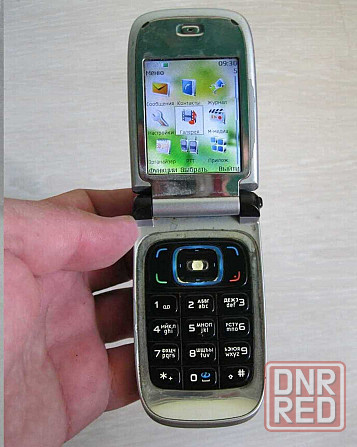 Nokia 6131 Донецк - изображение 1