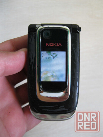 Nokia 6131 Донецк - изображение 3