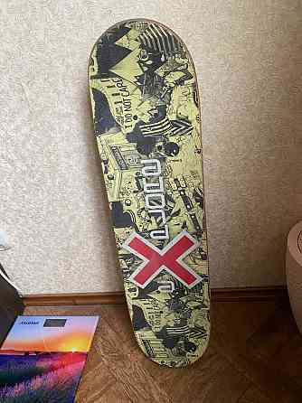 Скейтборд "EXPLORE" Донецк