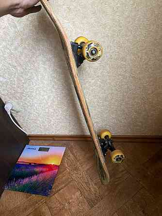 Скейтборд "EXPLORE" Донецк