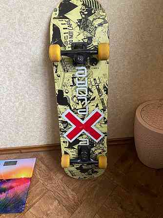 Скейтборд "EXPLORE" Донецк