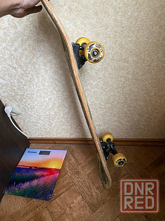 Скейтборд "EXPLORE" Донецк - изображение 1